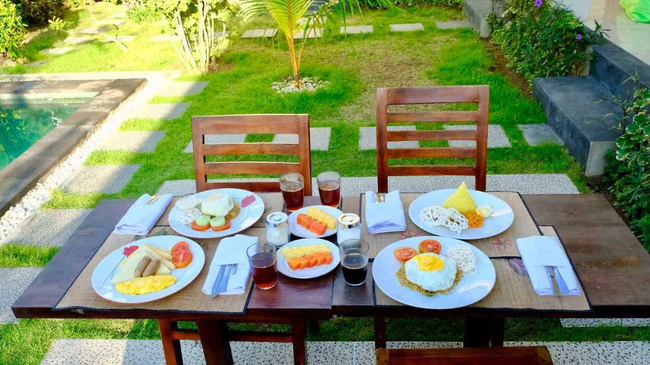 Kubu Green Nusa Dua  Homestay Nusa Dua (Bali)