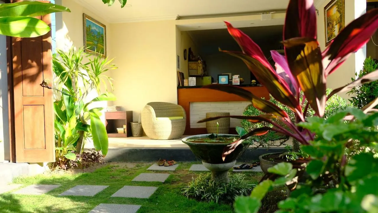 Kubu Green Nusa Dua  Nusa Dua (Bali)