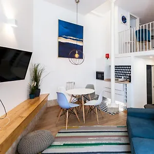 Flh Graca Lovely Ii Apartment Lisbon