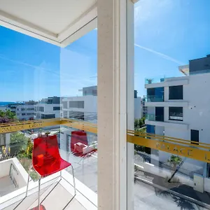Palace Lidija Apartment Split
