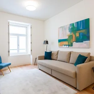 Flh Chiado Flat Apartment Lisbon